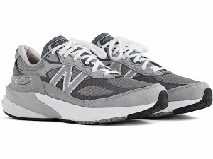 (取寄) ニューバランス クラシックス レディース メイド イン USA 990v6 New Balance Classics women New Balance Classics Made in USA 