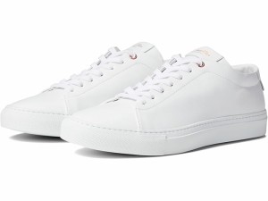 (取寄) グッドマンブランド メンズ エッジ ロウ トップ Good Man Brand men  Edge Low Top White