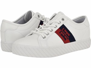 (取寄) トミーヒルフィガー レディース 1 Tommy Hilfiger women Tommy Hilfiger Hartliy White