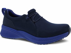 (取寄) ダンスコ レディース マーリー Dansko women Dansko Marlee Navy Mesh