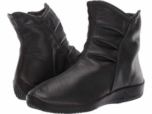 (取寄) アルコペディコ レディース W9 Arcopedico women Arcopedico W9 Black