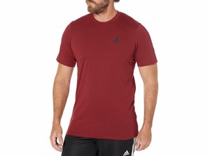 (取寄) アディダス メンズ トレーニング エッセンシャル フィール レディ トレーニング ティー adidas men adidas Training Essentials F