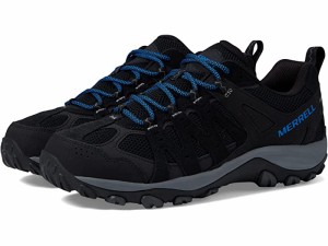 (取寄) メレル メンズ アクセンター 3 Merrell men Merrell Accentor 3 Black