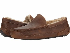 (取寄) アグ メンズ アスコット UGG men  Ascot Tan