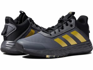 (取寄) アディダス メンズ オウン ザ ゲーム 2.0 バスケットボール シューズ adidas men adidas Own The Game 2.0 Basketball Shoes Grey