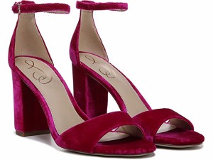 (取寄) サムエデルマン レディース ロビン Sam Edelman women  Robyn Raspberry