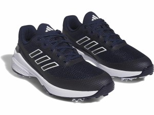 (取寄) アディダス ゴルフ メンズ ZG23 ベント ゴルフ シューズ adidas Golf men adidas Golf ZG23 Vent Golf Shoes Collegiate Navy/Foo