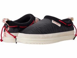 (取寄) カッパ 222 バーンダ ミュール Kappa Kappa 222 Banda Mule Black/Eggnog/Red