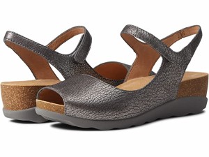 (取寄) ダンスコ レディース マーシー Dansko women  Marcy Pewter