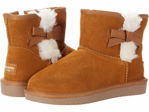 (取寄) クーラブラ アグ キッズ ガールズ ビクトリア ミニ (リトル キッド/ビッグ キッド) Koolaburra by UGG Kids girls  Victoria Mini