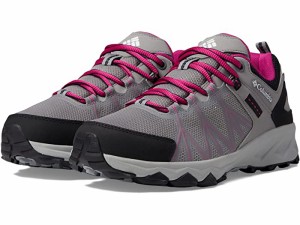 (取寄) コロンビア レディース ピークフリーク リ アウトドライ Columbia women Columbia Peakfreak II Outdry Monument/Wild Fuchsia