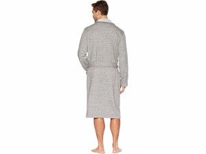 (取寄) アグ メンズ ロビンソン ローブ UGG men  Robinson Robe Grey Heather