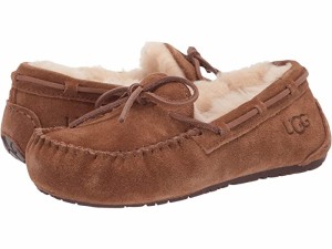 (取寄) アグ キッズ ガールズ ダコタ (トドラー/リトル キッド/ビッグ キッド) UGG Kids girls  Dakota (Toddler/Little Kid/Big Kid) Ch