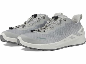 (取寄) ローバー レディース マージャー Gtx LO Lowa women Lowa Merger GTX Lo Off-White/Light Grey