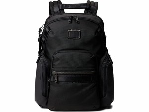 (取寄) トゥミ メンズ ナビゲーション バックパック Tumi men Tumi Navigation Backpack Black