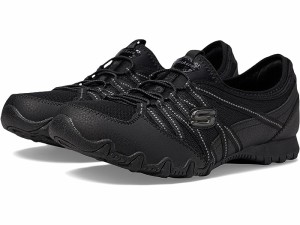 (取寄) スケッチャーズ レディース バイカーズ ライト - SKECHERS women SKECHERS Bikers Lite - Relive Black