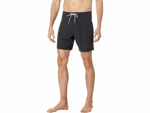 (取寄) ヴィスラ メンズ ショート セッツ 16.5 ボードショーツ VISSLA men VISSLA Short Sets 16.5" Boardshorts Graphite