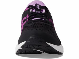 (取寄) アシックス メンズ ゲル-コンテンド 8 ASICS men  GEL-Contend 8 Black/Orchid