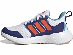 (取寄) アディダス キッズ ボーイズ フォルタラン 2.0 (リトル キッド/ビッグ キッド) adidas Kids boys adidas Kids Fortarun 2.0 (Litt