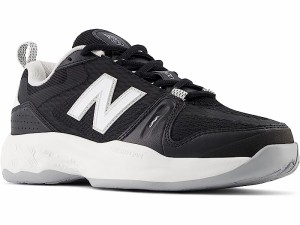 (取寄) ニューバランス レディース フレッシュ フォーム X 1007 New Balance women New Balance Fresh Foam X 1007 Black/Grey