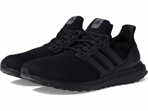 (取寄) アディダス ランニング メンズ ウルトラブースト 1.0 adidas Running men adidas Running Ultraboost 1.0 Black/Black/Beam Green