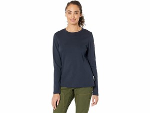 (取寄) ウルヴァリン レディース ファイアー レジスタント ロング スリーブ ティー シャツ Wolverine women  Fire Resistant Long Sleeve