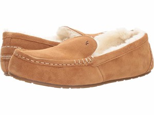 (取寄) クーラブラ アグ レディース レズリー Koolaburra by UGG women  Lezly Chestnut