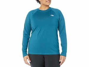 (取寄) ノースフェイス レディース プラス サイズ クラス V ウォーター トップ The North Face women The North Face Plus Size Class V 