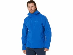 (取寄) マーモット メンズ プレシップ プロ ジャケット Marmot men  PreCip Pro Jacket Dark Azure