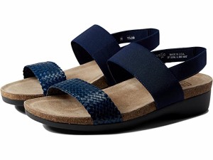 (取寄) マンロー レディース パイシーズ Munro women  Pisces Navy