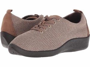 (取寄) アルコペディコ レディース ネット 3 Arcopedico women  Net 3 Taupe