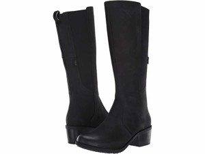 (取寄) テバ レディース アナヤ トール Wp Teva women  Anaya Tall WP Black