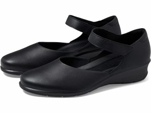 (取寄) エコー レディース フェリシア メアリー ジーン ECCO women ECCO Felicia Mary Jane Black