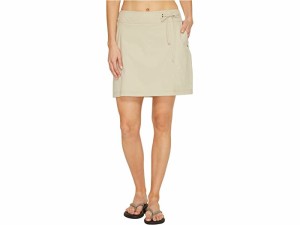 (取寄) ロイヤルロビンズ レディース ジャマー スコート Royal Robbins women Royal Robbins Jammer Skort Light Khaki