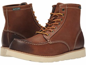 (取寄) イーストランド1955 メンズ ランバー アップ Eastland 1955 Edition men  Lumber Up Peanut Leather