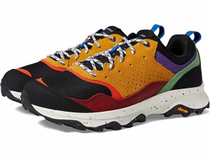 (取寄) メレル メンズ スピード ソロ Merrell men Merrell Speed Solo Black Multi