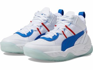 (取寄) プーマ キッズ キッズ リバウンド フューチャー ネクスト ゲン (ビッグ キッド) PUMA Kids kids PUMA Kids Rebound Future Next G