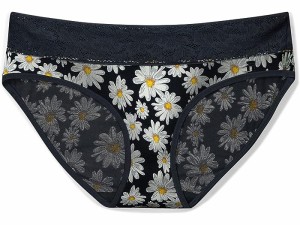 (取寄) トミー ジョン レディース セカンド スキン ブリーフ レース ウェスト Tommy John women Tommy John Second Skin Brief, Lace Wai