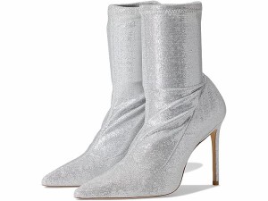 (取寄) スチュアート ワイツマン レディース スチュアート 100 ストレッチ ブーティ Stuart Weitzman women Stuart Weitzman Stuart 100 