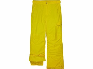 (取寄) コロンビア キッズ ボーイズ アイス スロープ リ パンツ (リトル キッズ/ビッグ キッズ) Columbia Kids boys  Ice Slope II Pants