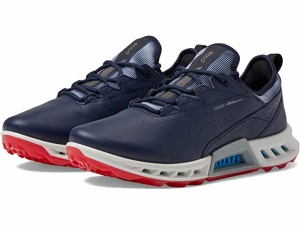 (取寄) エコー ゴルフ レディース バイオム C4 ゴア-テックス ウォータープルーフ ゴルフ ハイブリット ECCO Golf women ECCO Golf Biom 