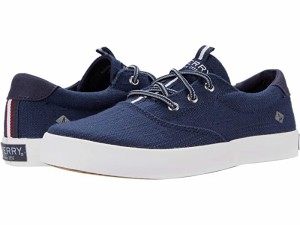 (取寄) スペリー キッズ ボーイズ スピンネーカー ウォッシャブル (リトル キッド/ビッグ キッド) Sperry Kids boys  Spinnaker Washable