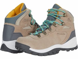 (取寄) コロンビア レディース ニュートン リッジ プラス ウォータープルーフ アンプド Columbia women Columbia Newton Ridge Plus Wate