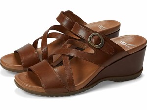 (取寄) ダンスコ レディース アナ Dansko women Dansko Ana Tan Glazed