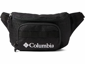 (取寄) コロンビア ジグザグ ヒップ パック Columbia Columbia Zigzag Hip Pack Black