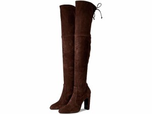 (取寄) スチュアート ワイツマン レディース 1 100 ブート Stuart Weitzman women Stuart Weitzman Vidaland 100 Boot Walnut