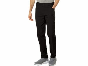 (取寄) プーマ ゴルフ メンズ ディーラー テーラード パンツ PUMA Golf men PUMA Golf Dealer Tailored Pants Puma Black