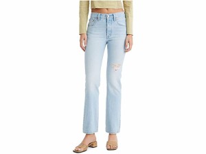 (取寄) リーバイス ウィメンズ レディース 501 ジーンズ Levi's Womens women Levi's Womens 501 Jeans She's Crafty