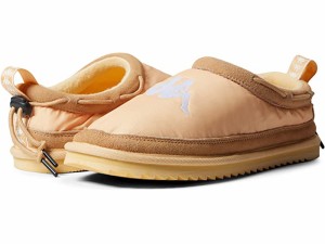 (取寄) カッパ オーセンティック ミュール 3 Kappa  Authentic Mule 3 Yellow/White