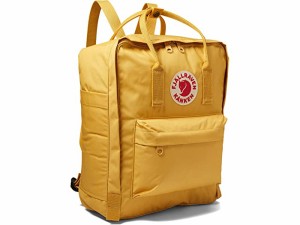 (取寄) フェールラーベン  Fjllrven Fjallraven Kanken Kantarell